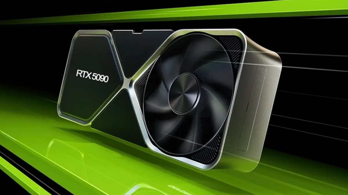 nvidia rtx 50 series 1