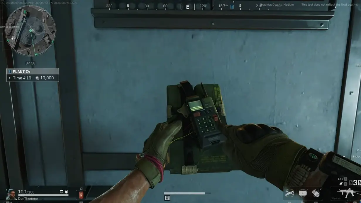 make money in Delta Force