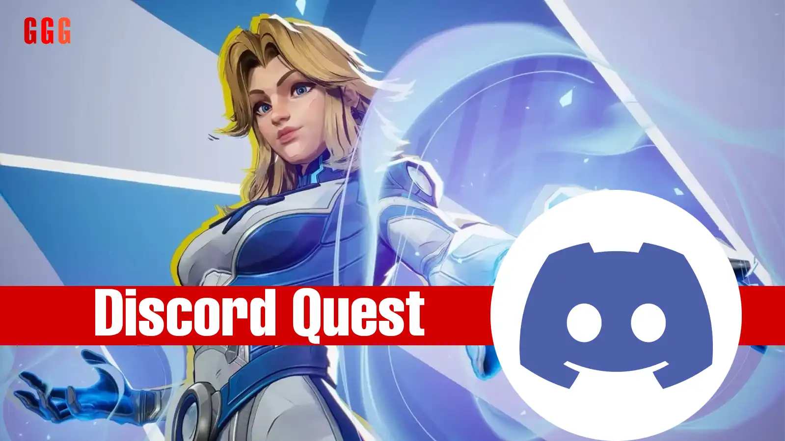 Marvel Rivals Discord Quest Guide 2