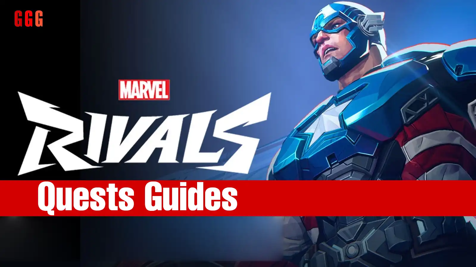 Marvel Rivals Quests Guide