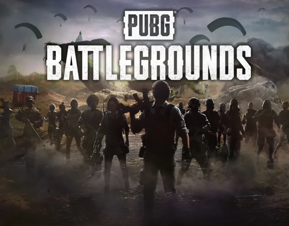 PUBG: Battlegrounds 2025