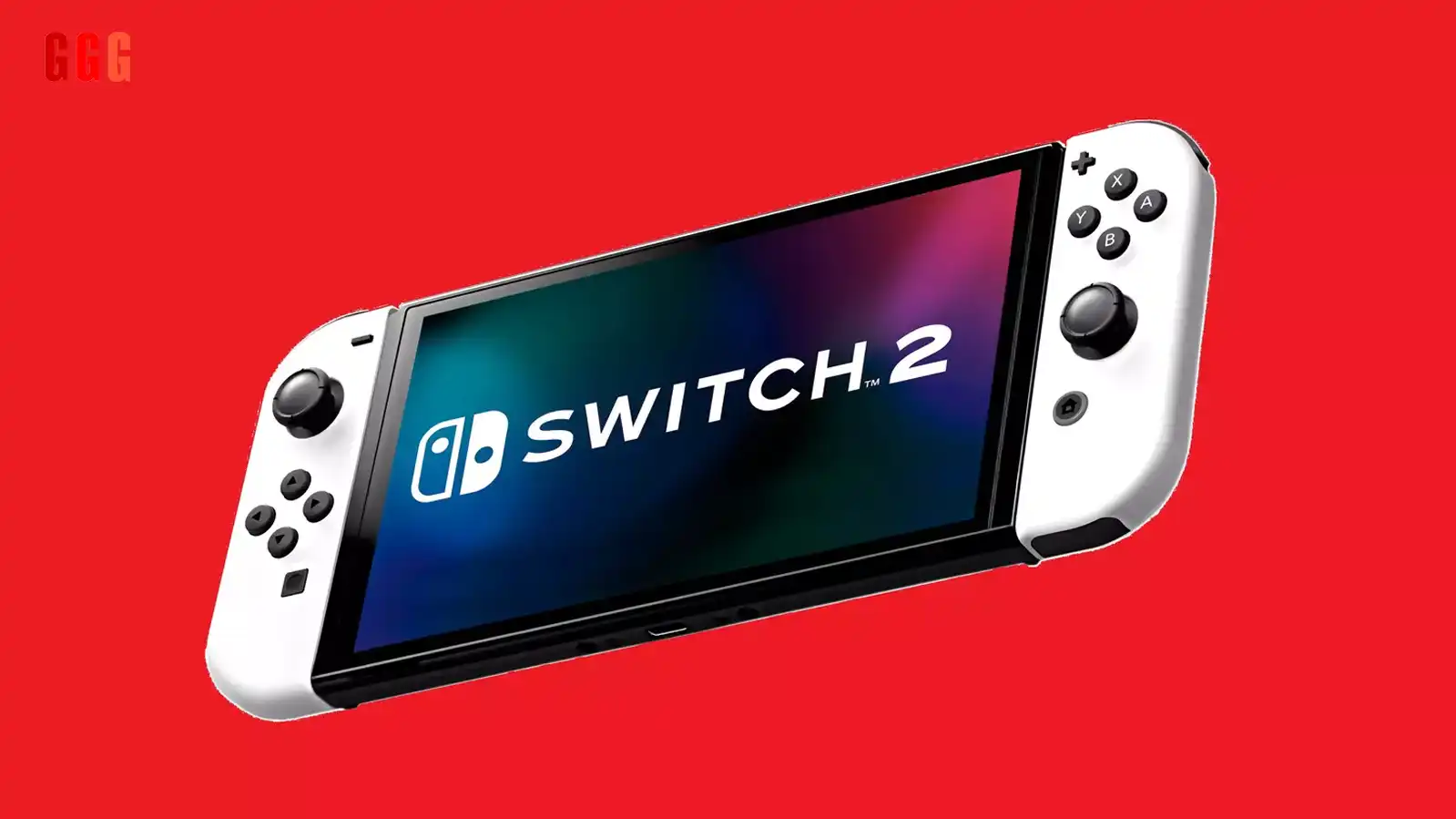 Switch 2 to be released