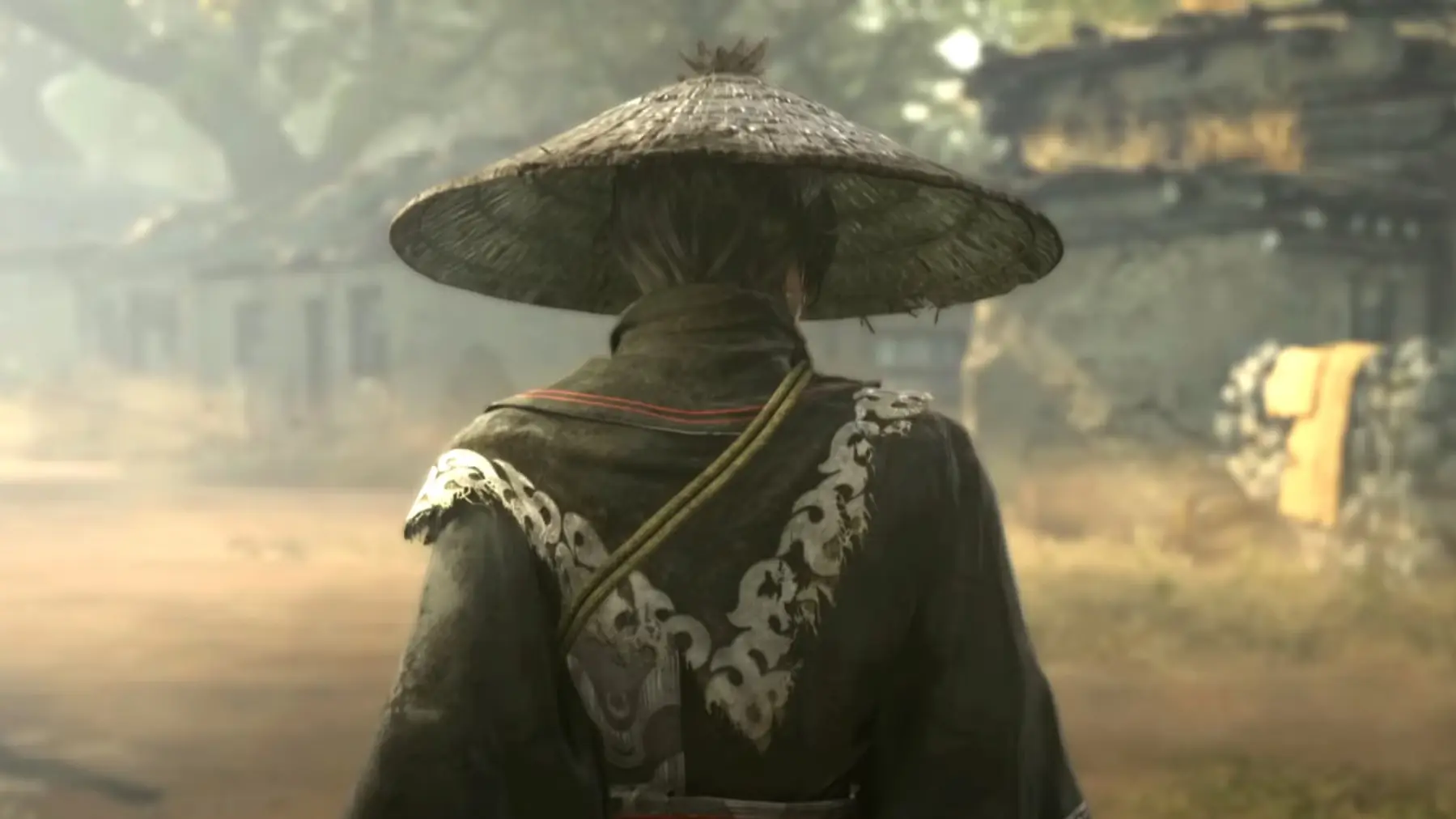 Dynasty Warriors: Origins Battle Art Tome Locations 5