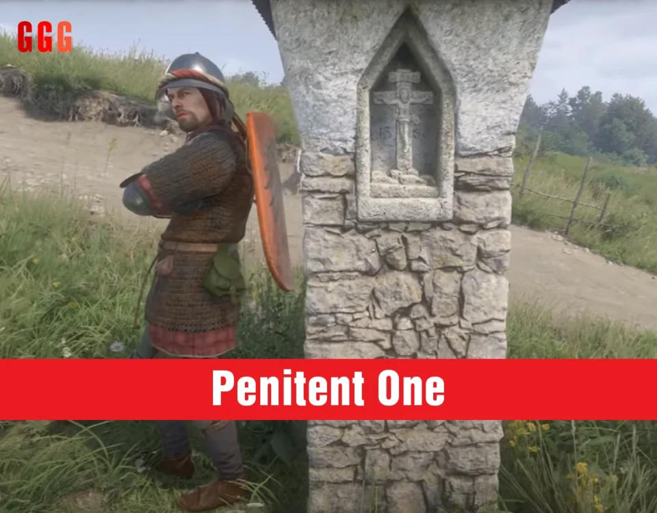 Kingdom Come: Deliverance 2 The Pentinent One 2