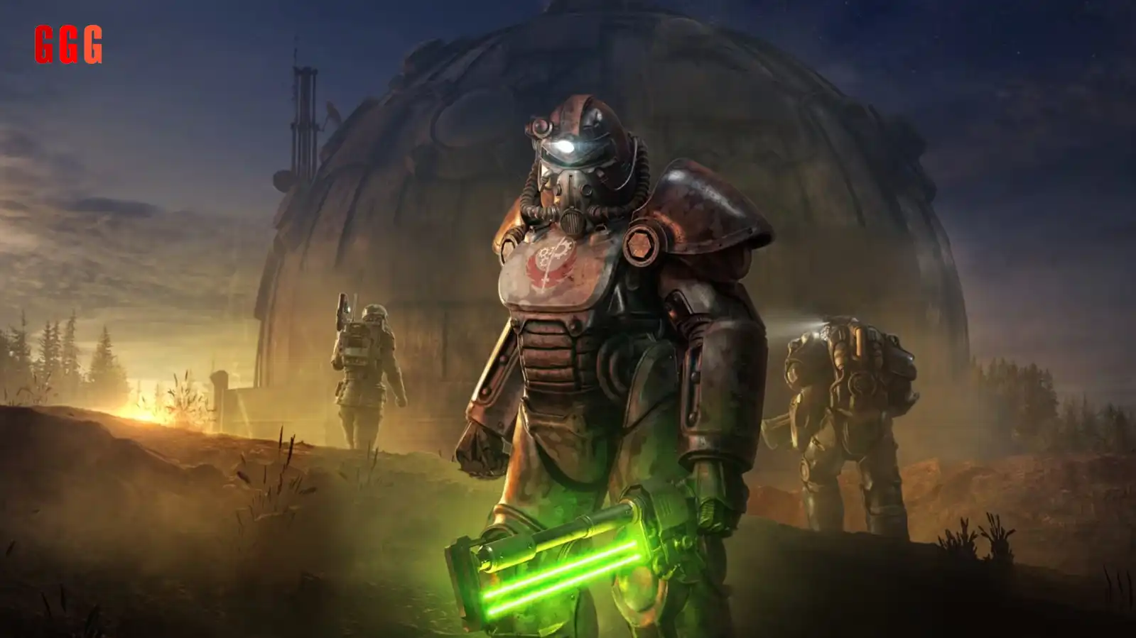 1 Fallout 76