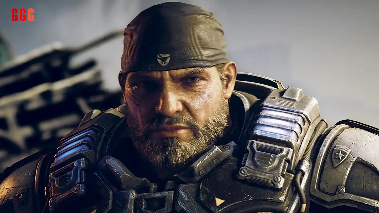 Gears of War 6