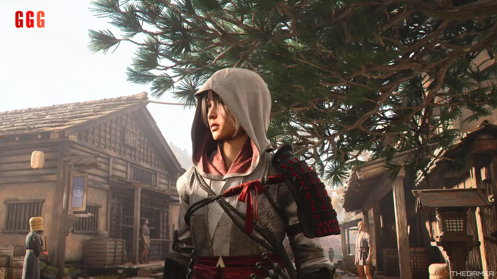 1 get the Trail in Assassin’s Creed Shadows