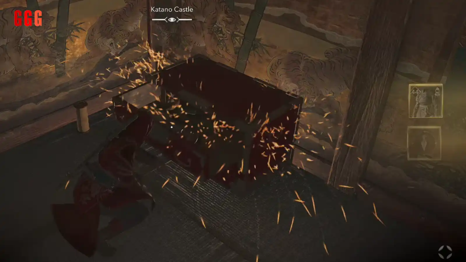 Legendary Armor in Assassin’s Creed Shadows