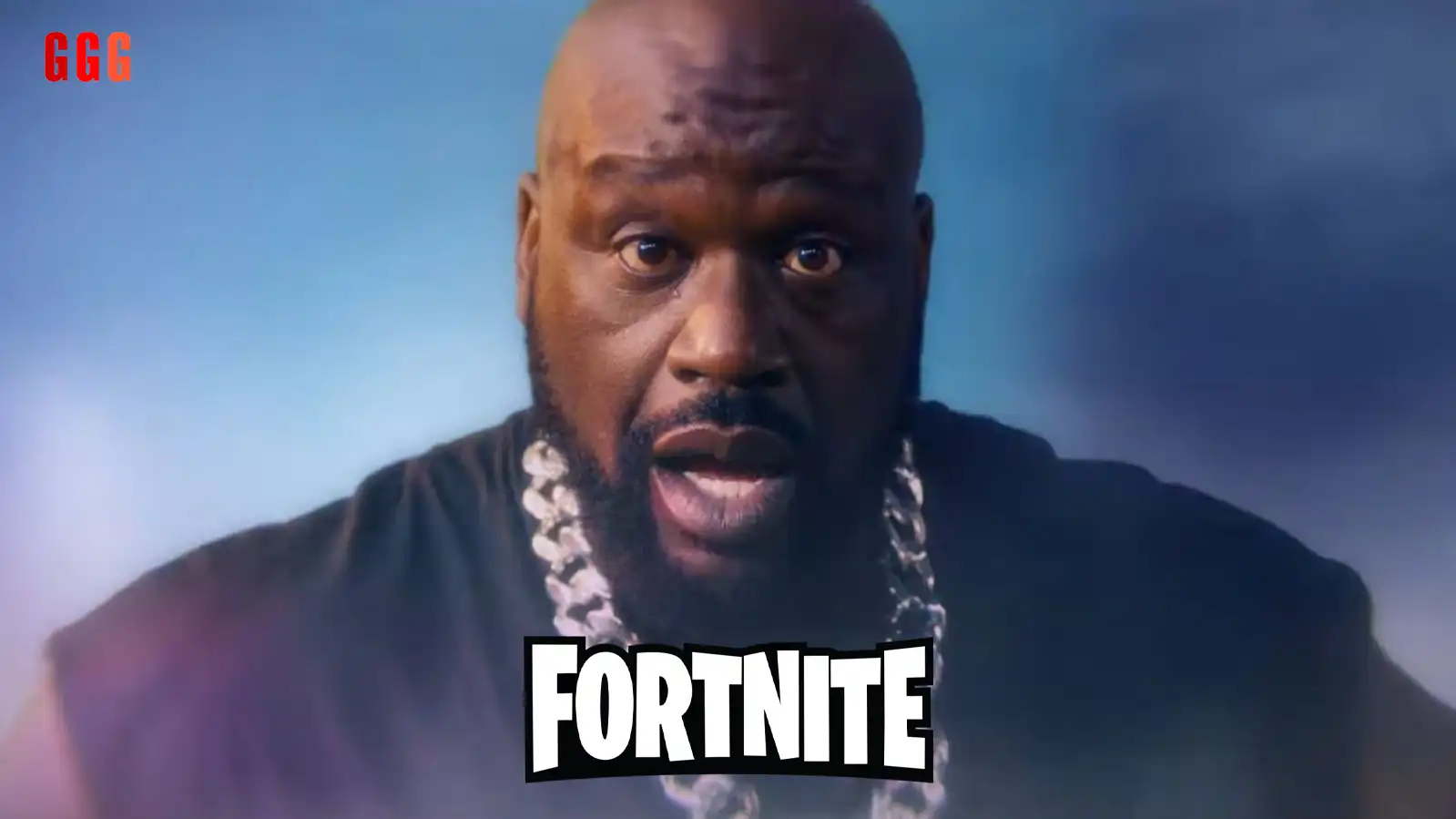 1 shaquille o'neal in fortnite shop