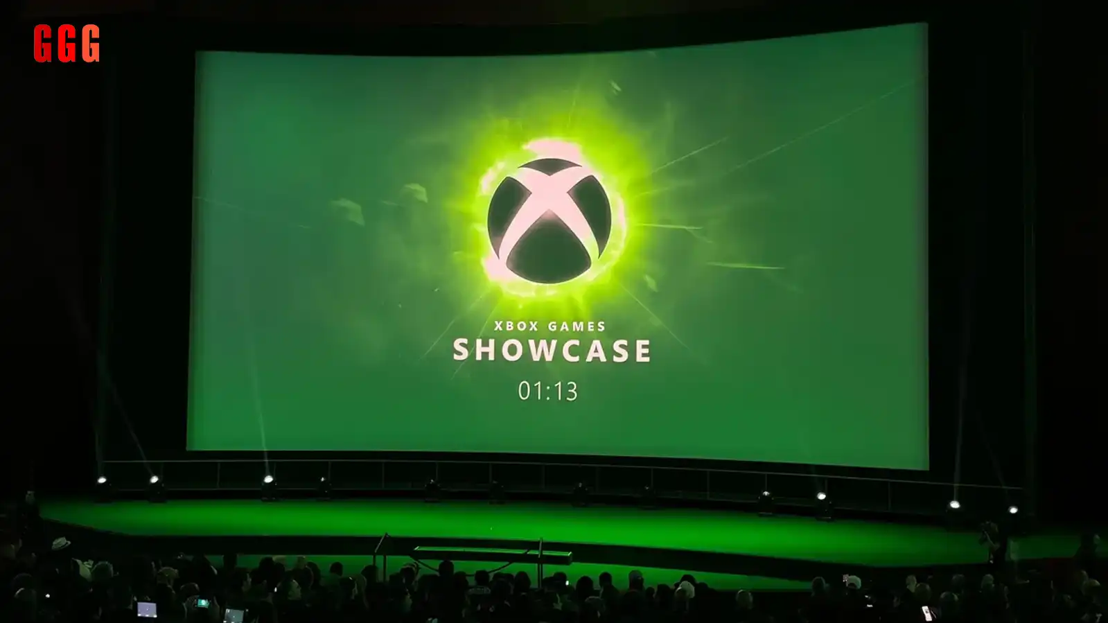 Xbox Showcase 2024