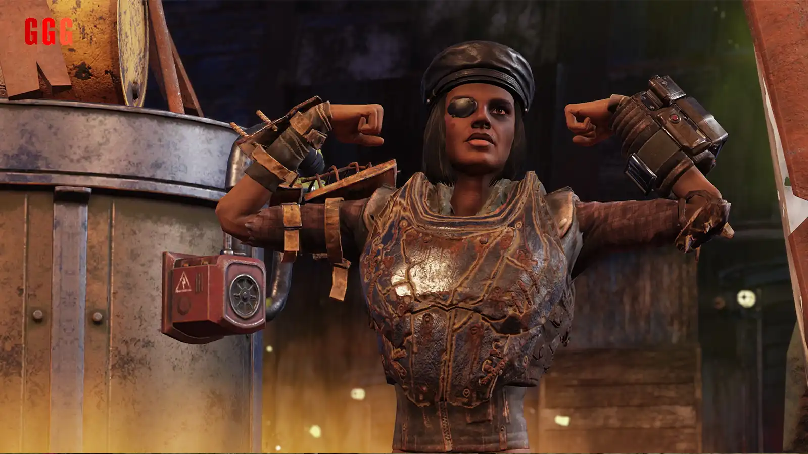 11 Fallout 76
