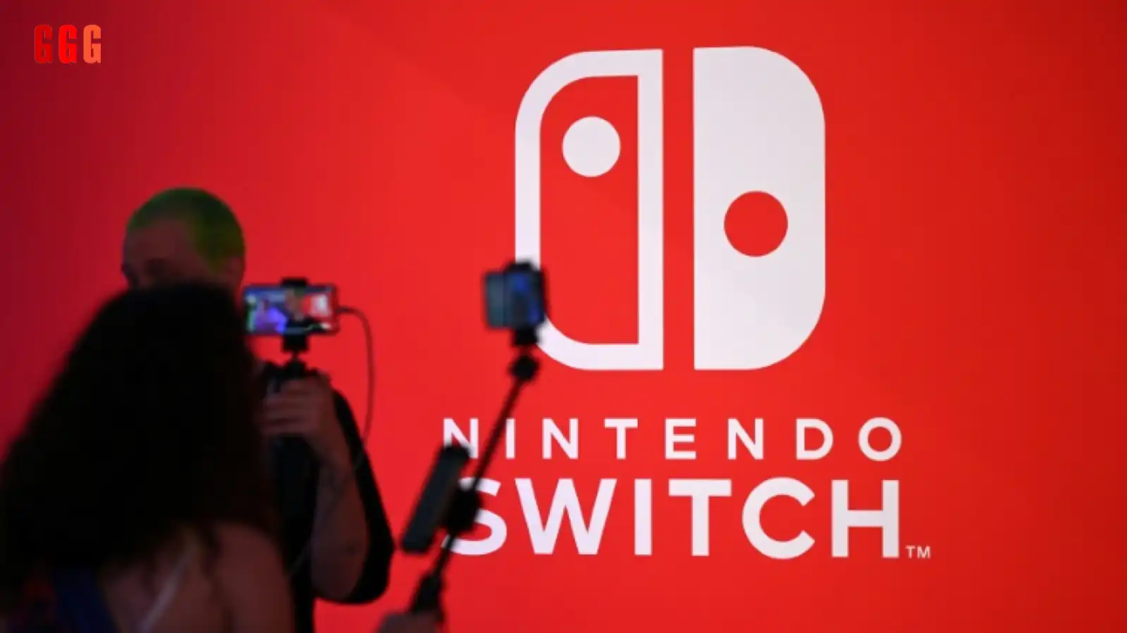 2 Nintendo and Gamescom
