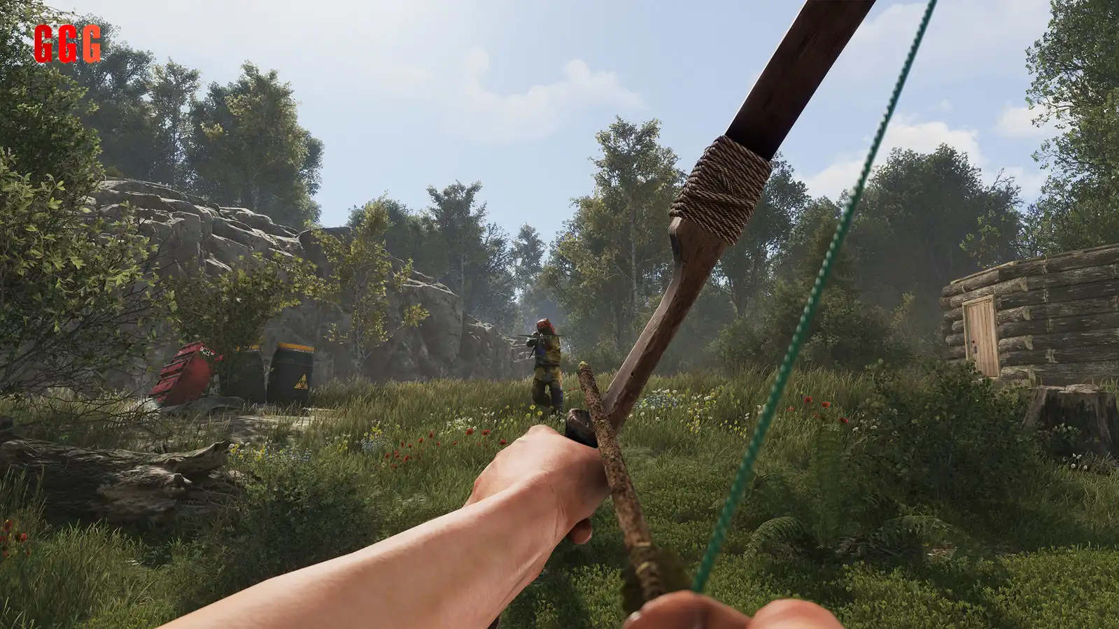 2 rust anniversary