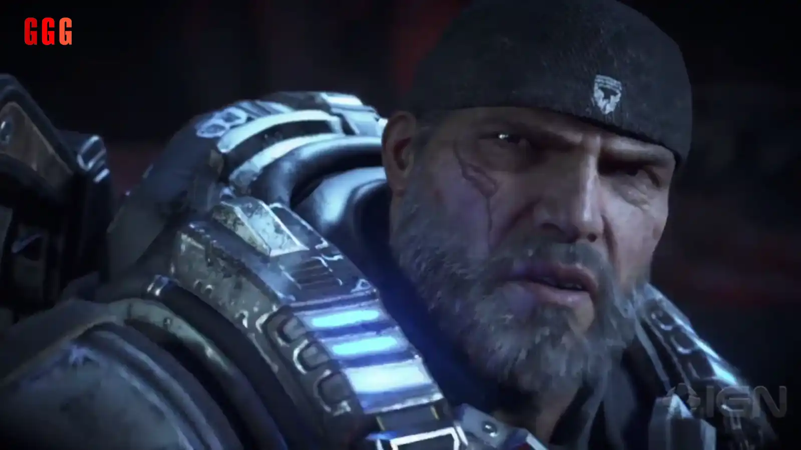 Gears of War 6