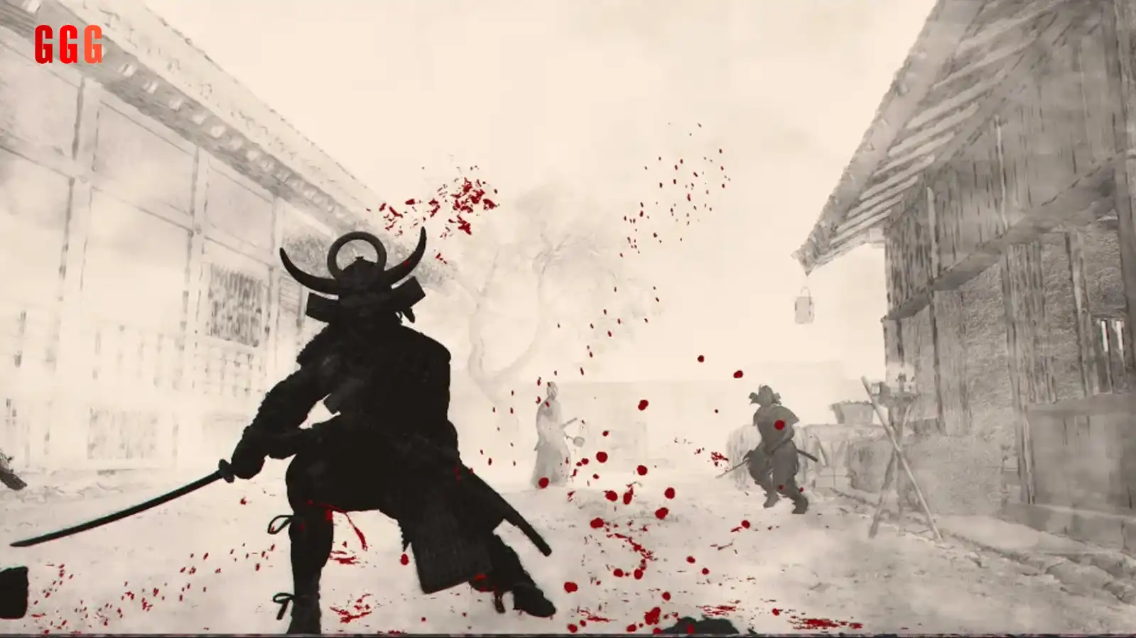 assassin's creed shadows Scouts
