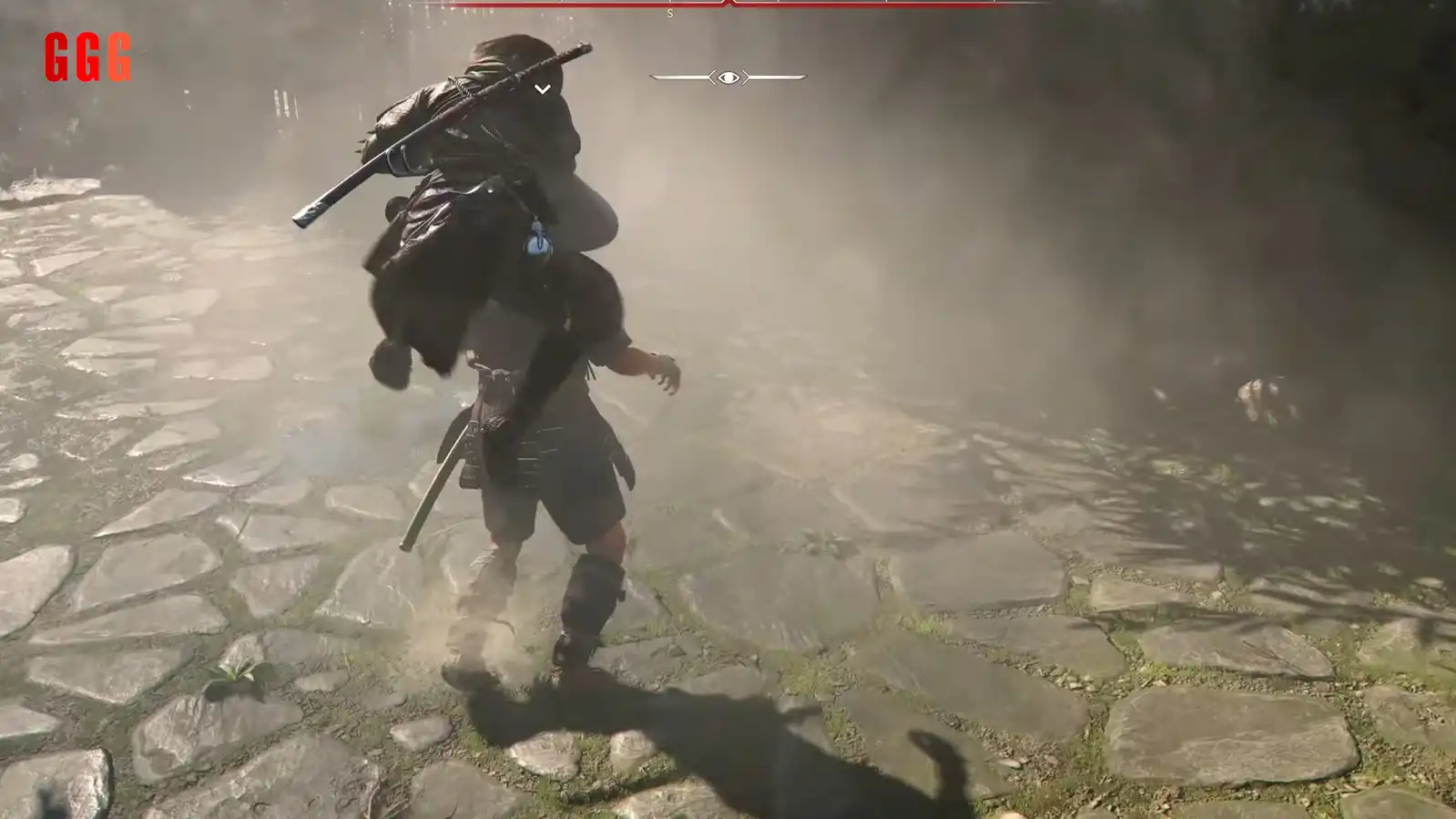 assassin's creed shadows Smoke Bombs