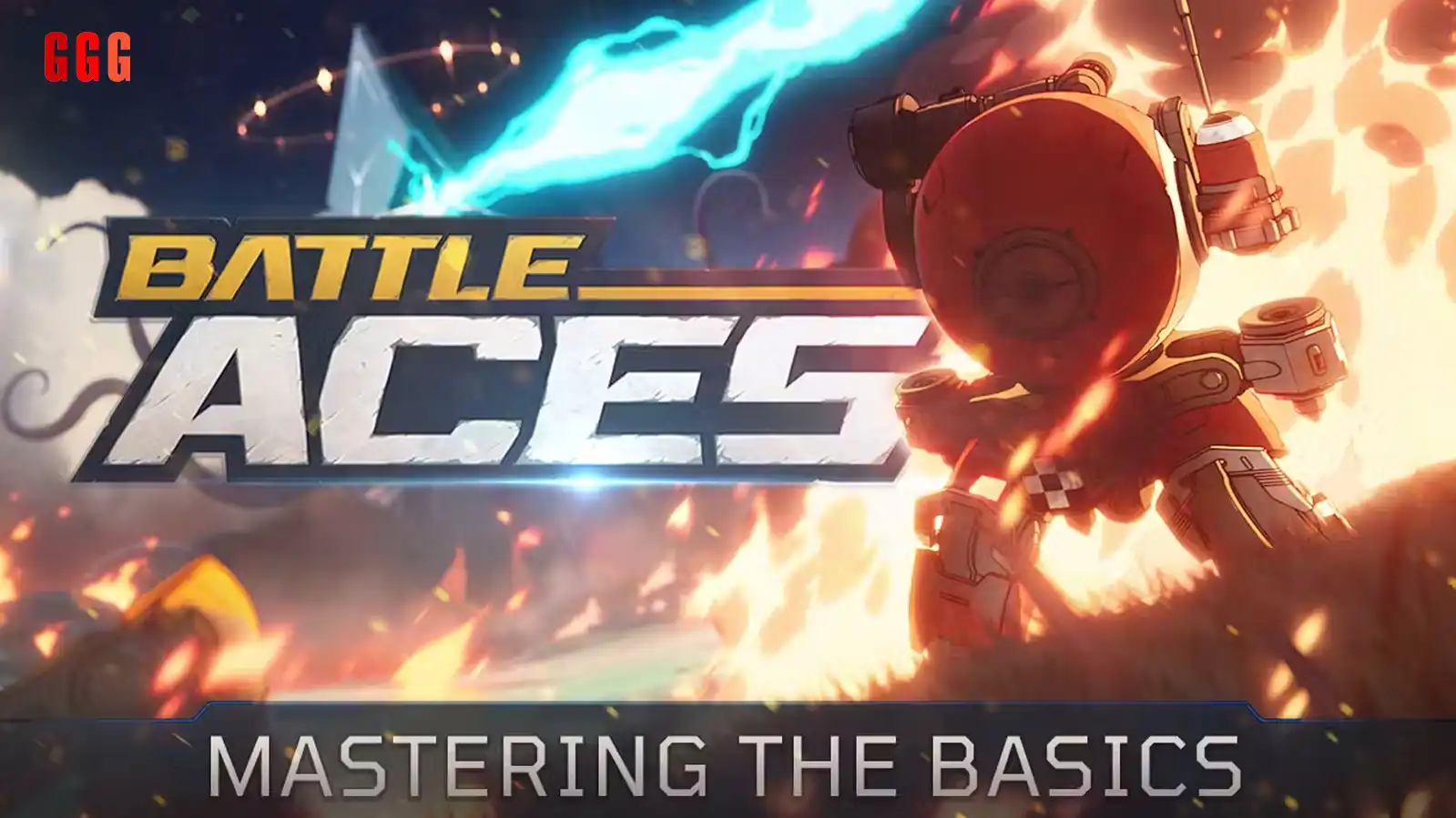 Battle Aces Summer Game Fest 2024