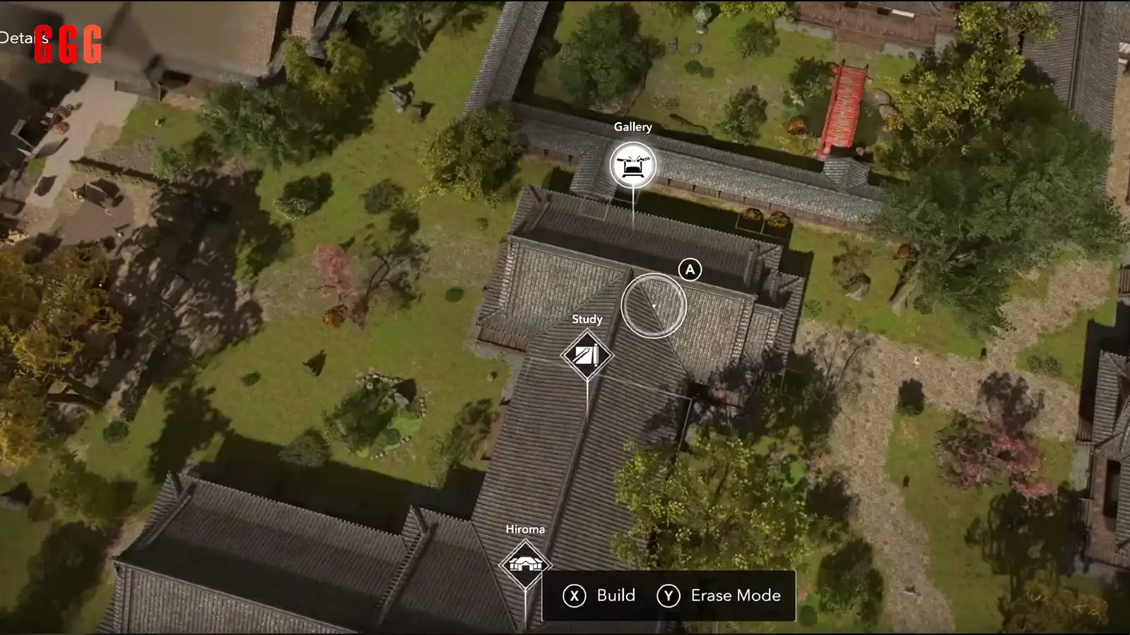 best Hideout in Assassin’s Creed Shadows