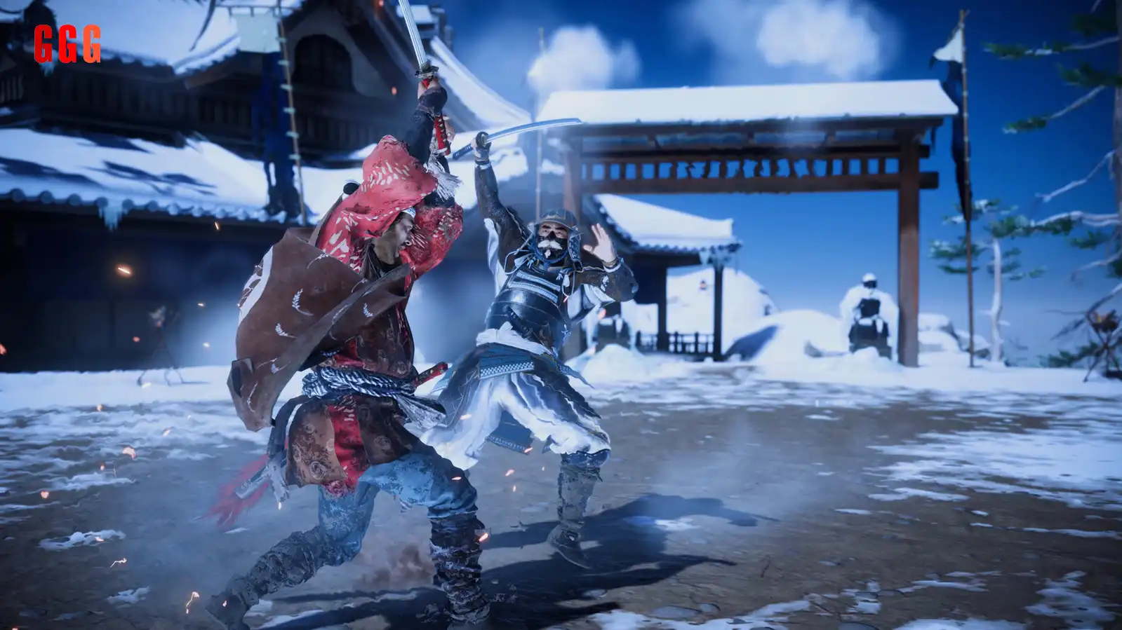best pc for ghost of tsushima