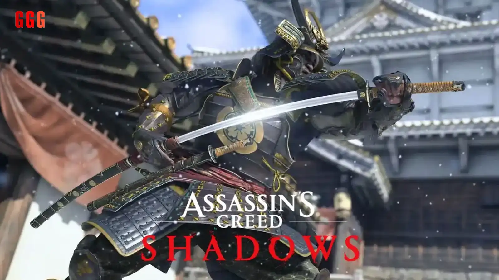 best Weapons for Yasuke in Assassin’s Creed Shadows