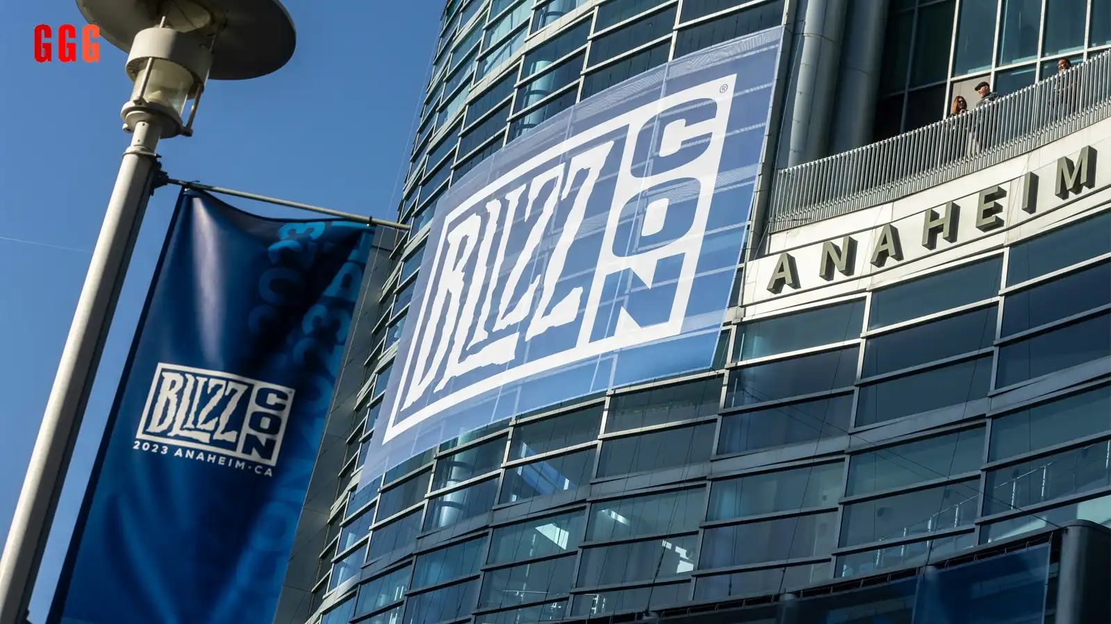 BLIZZCON 2024