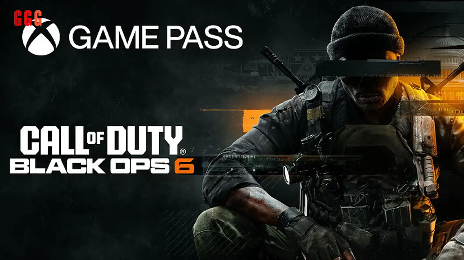 Call of Duty Showcase 2024