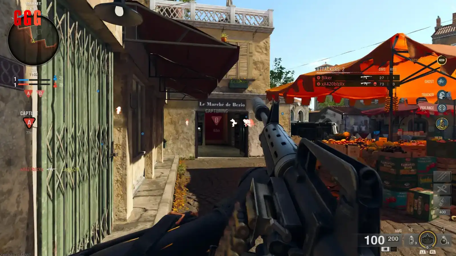 cod Cheaters
