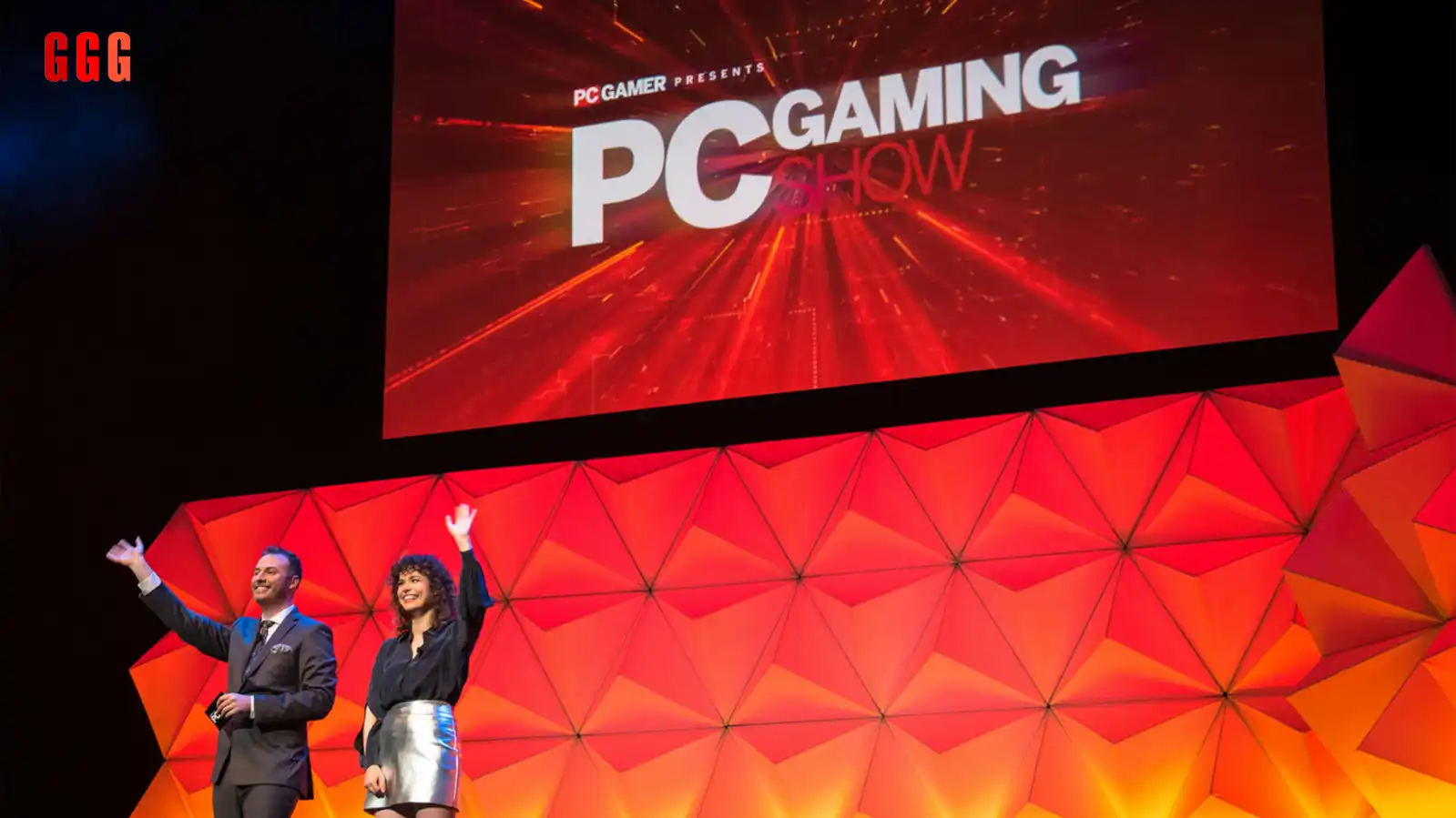 Gaming Show 2024