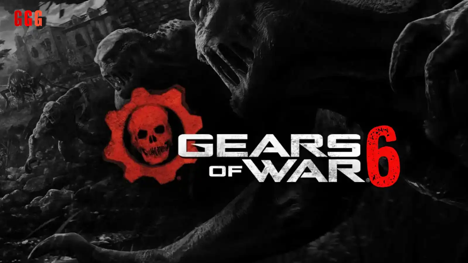 Gears of War 6 Announcement