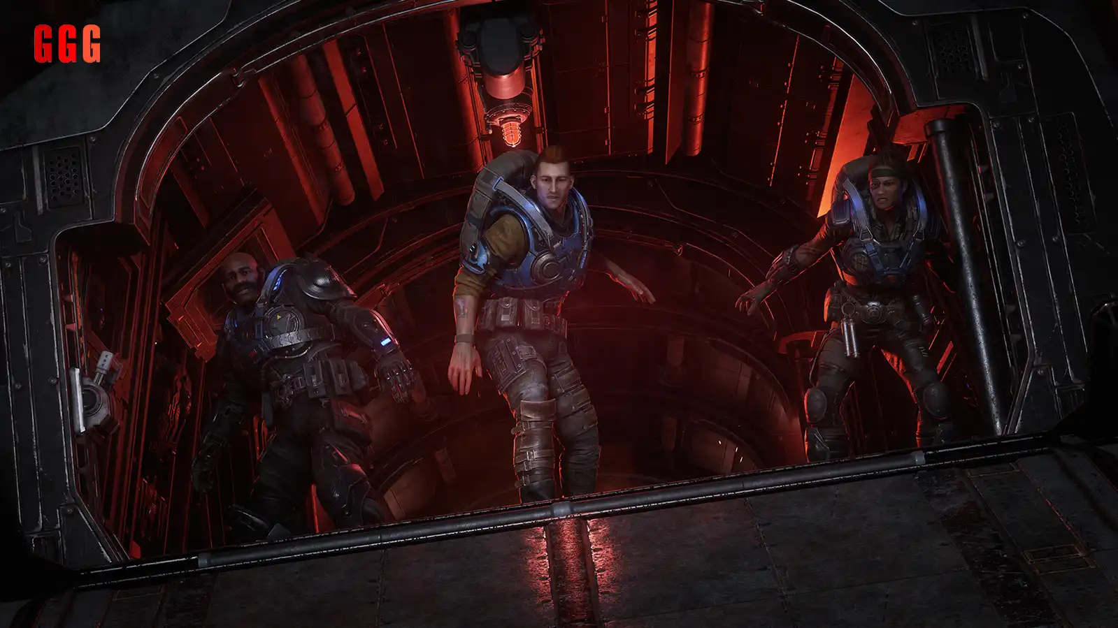 Gears of War 6 news