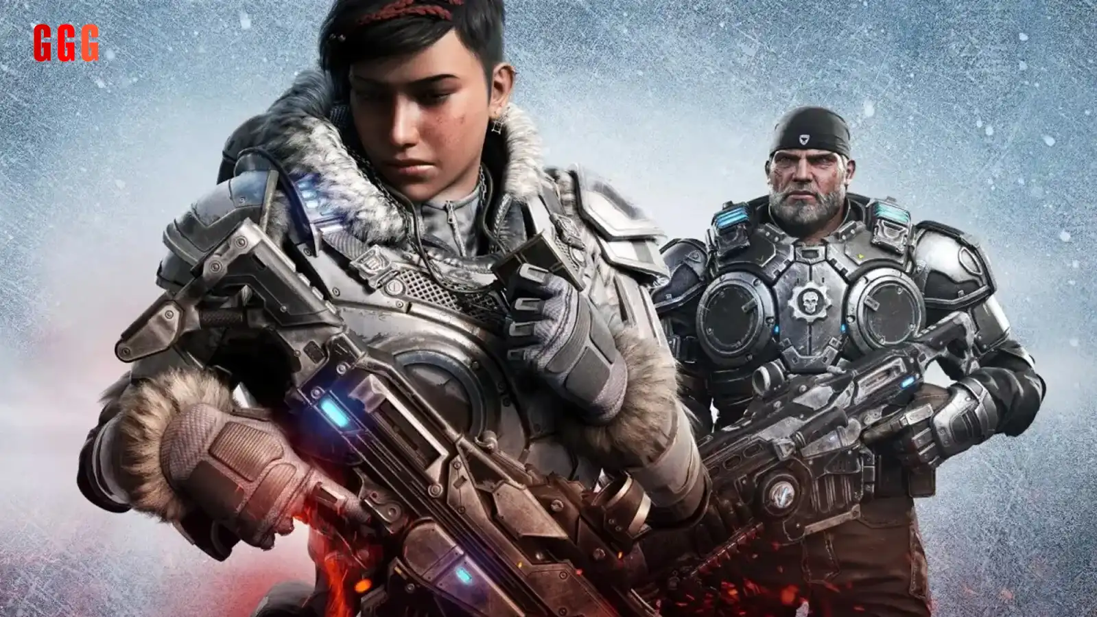 Gears of War 6 release date