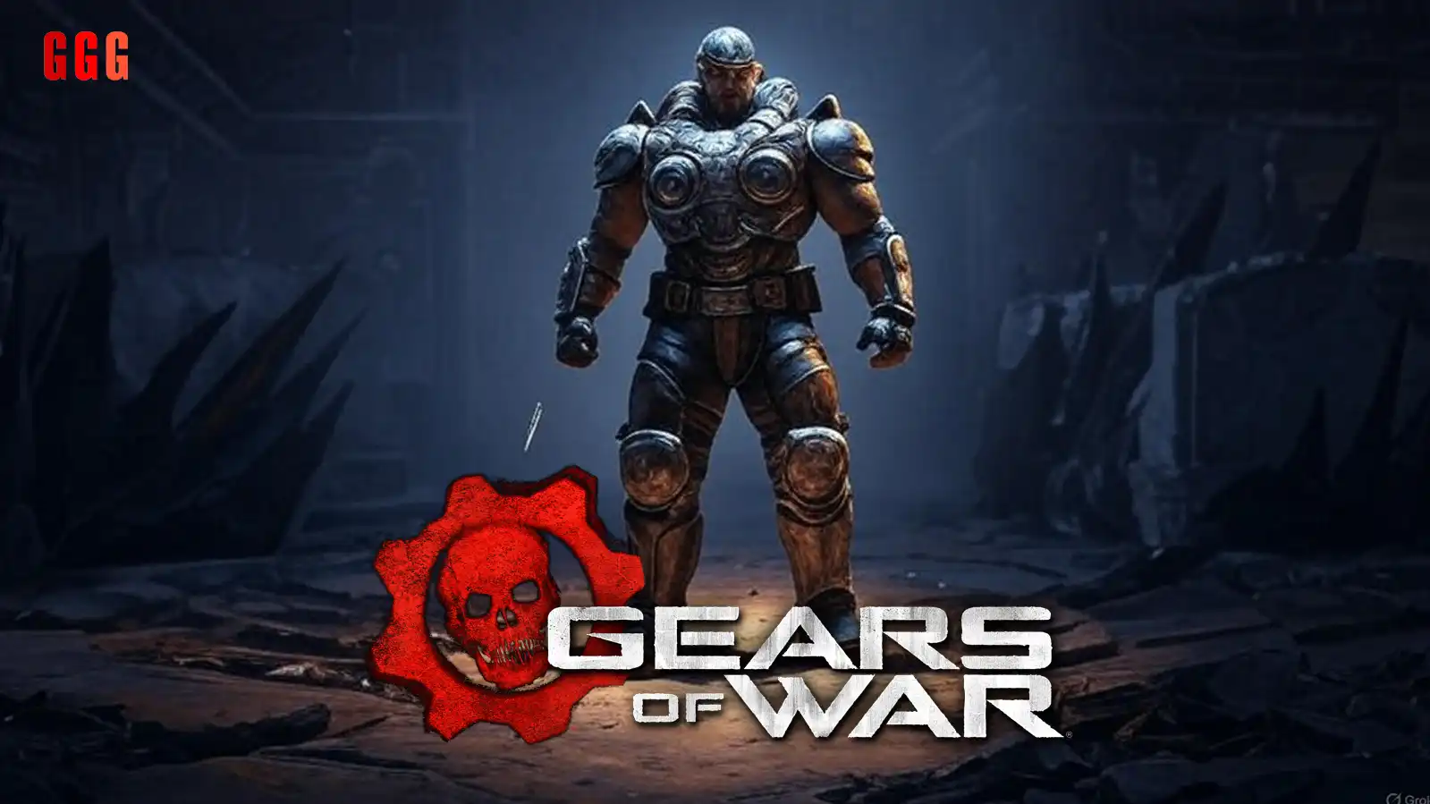 Gears of War 6 released