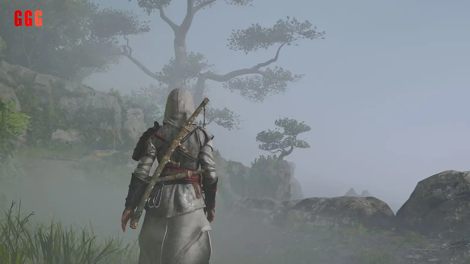 get the Trail in Assassin’s Creed Shadows