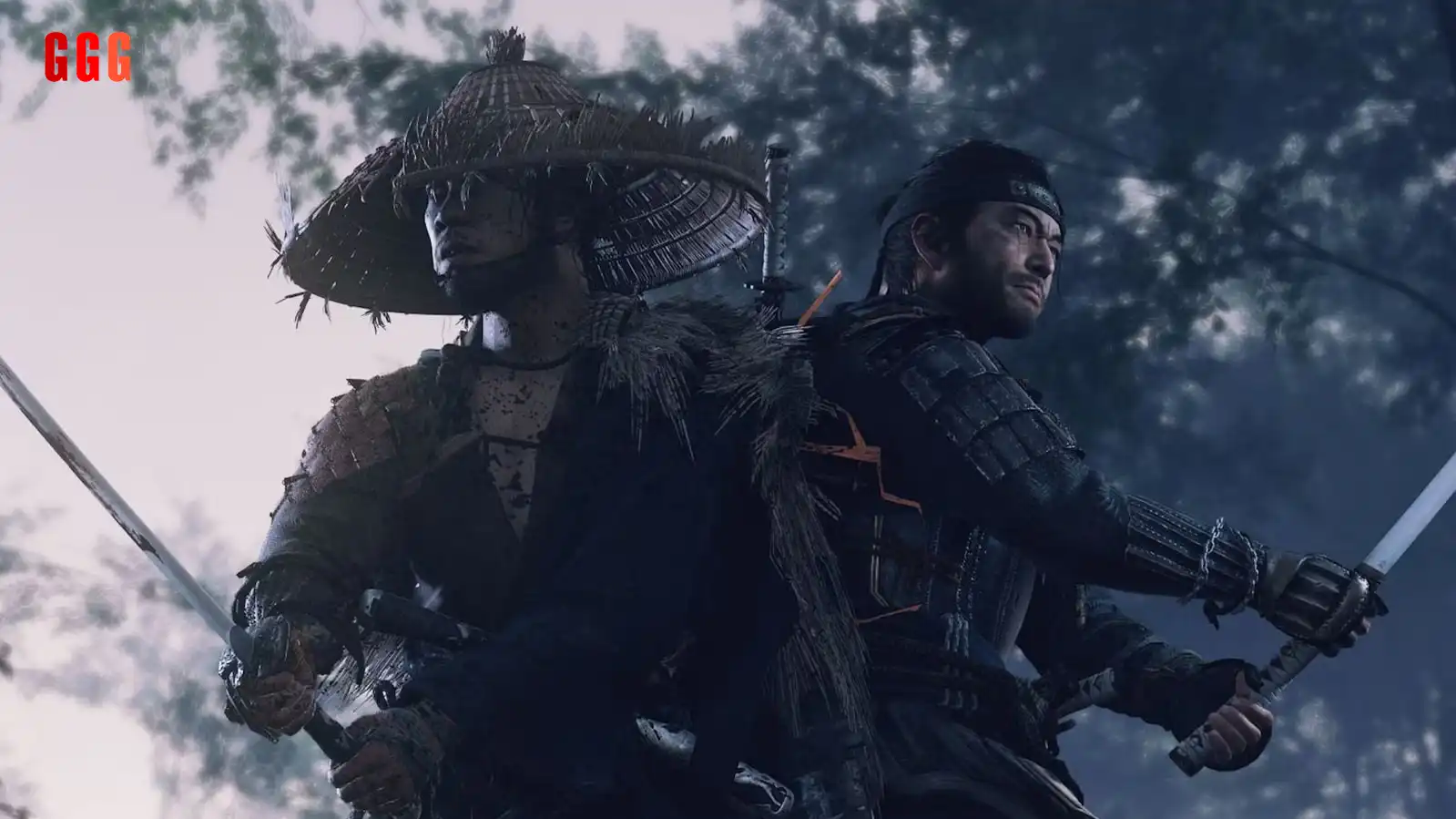 ghost of tsushima system requirements 2