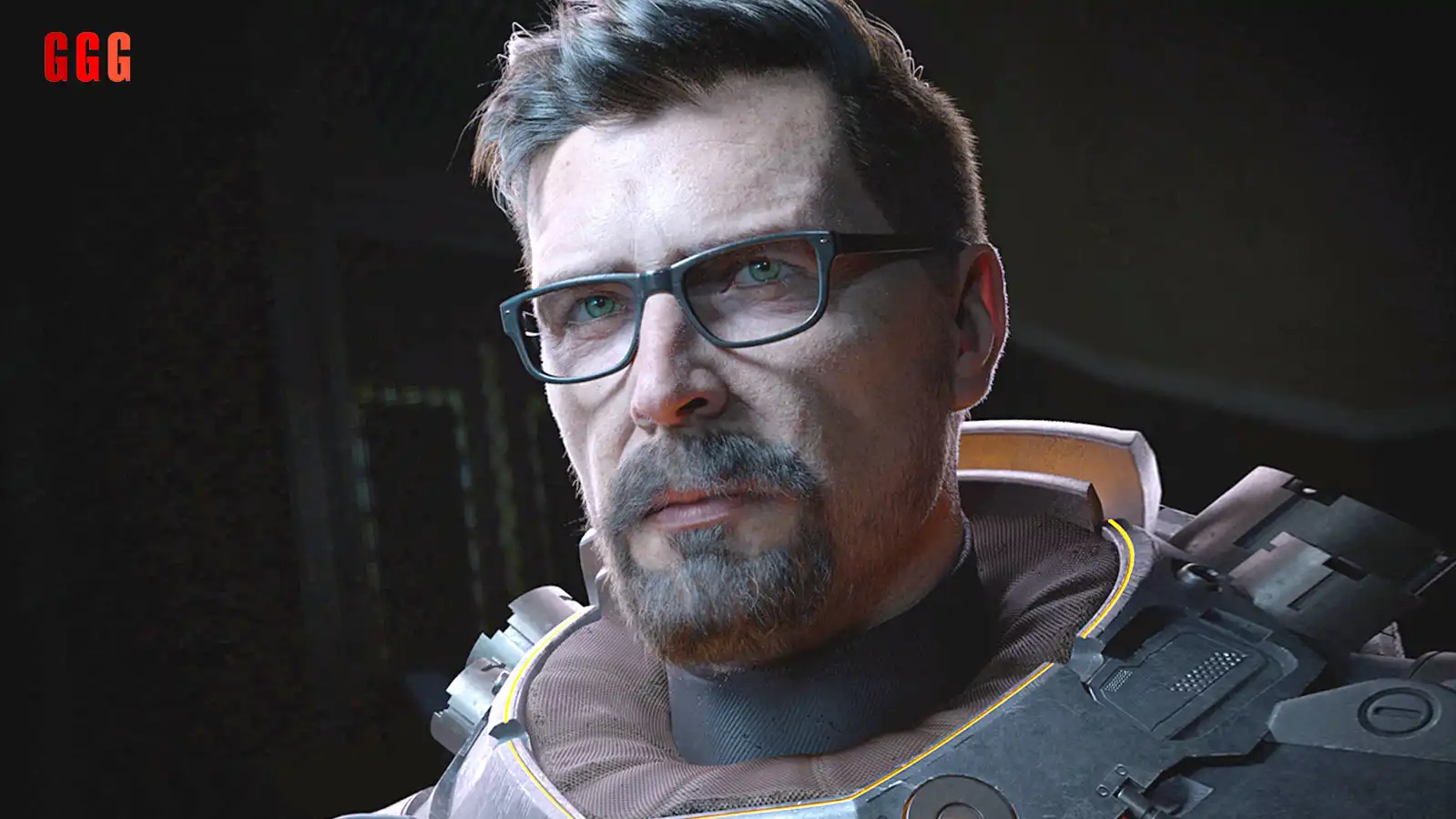 Half-Life 3 2025