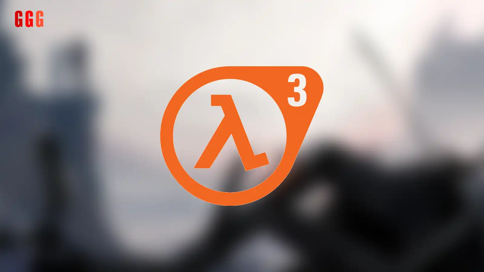 Half-Life 3 2025 is coming