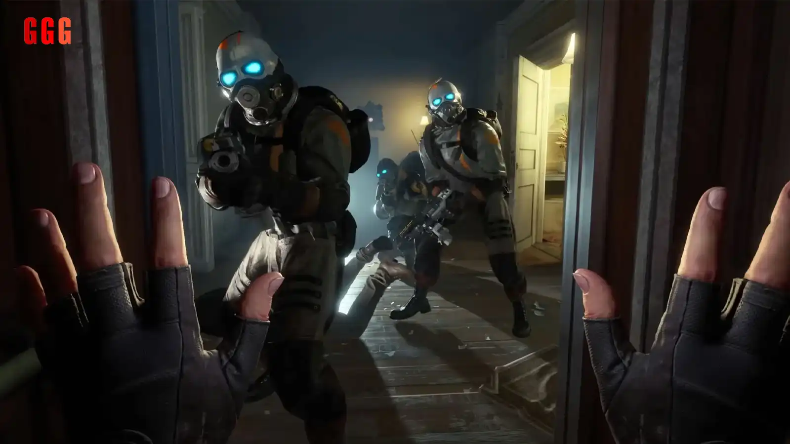 Half-Life 3 Finally Happening