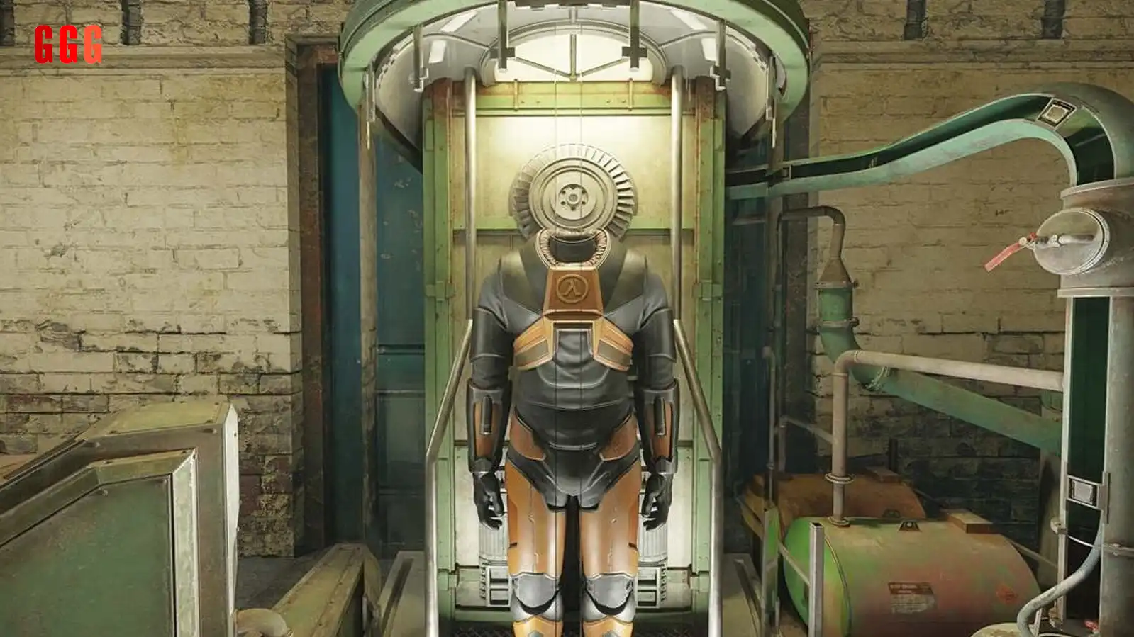 Half-Life 3 is coming