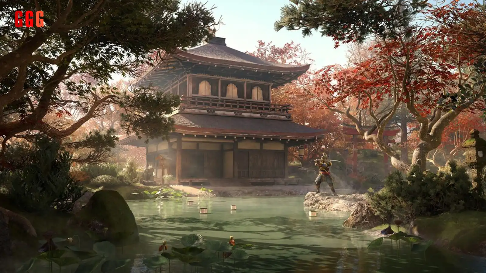 Hideout in Assassin’s Creed Shadows