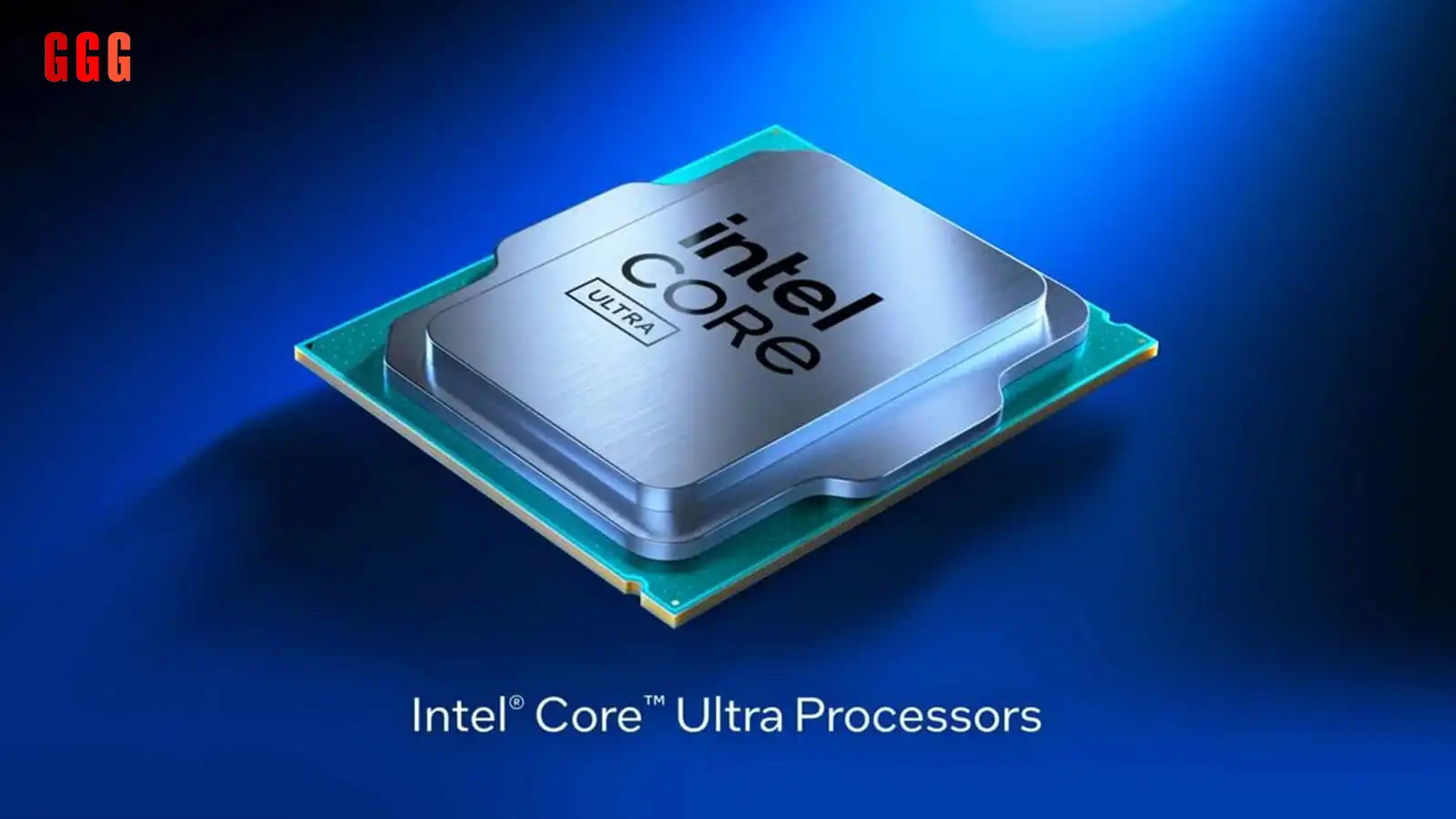 Intel CPU new generation
