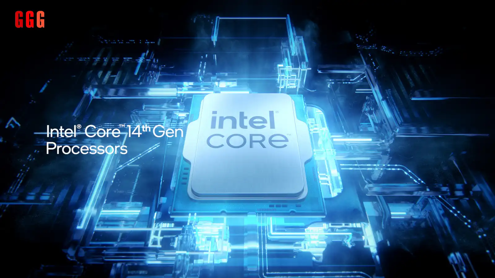 Intel CPU