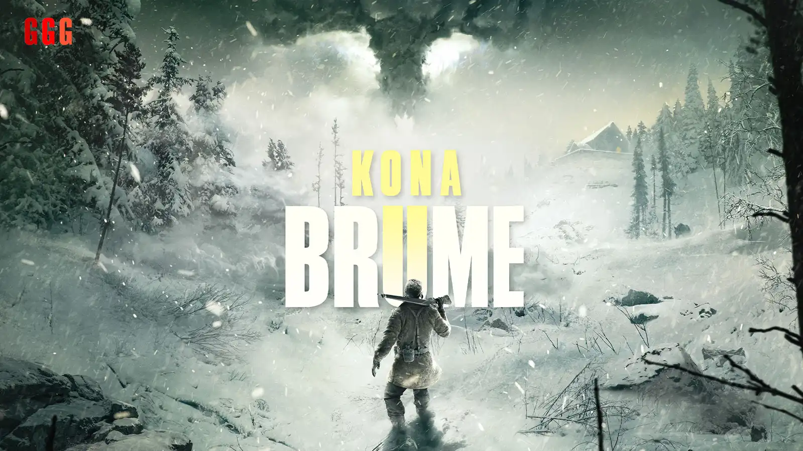 Kona II Brume in Microsoft Game Pass