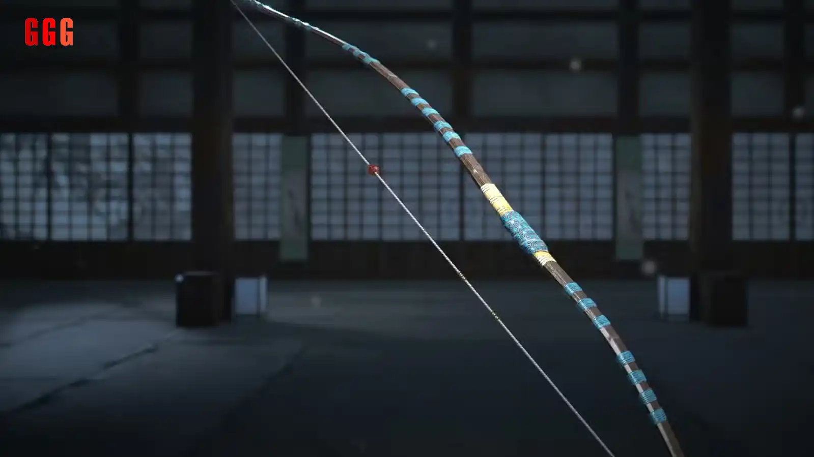 legendary Bows for Yasuke in Assassin’s Creed Shadows