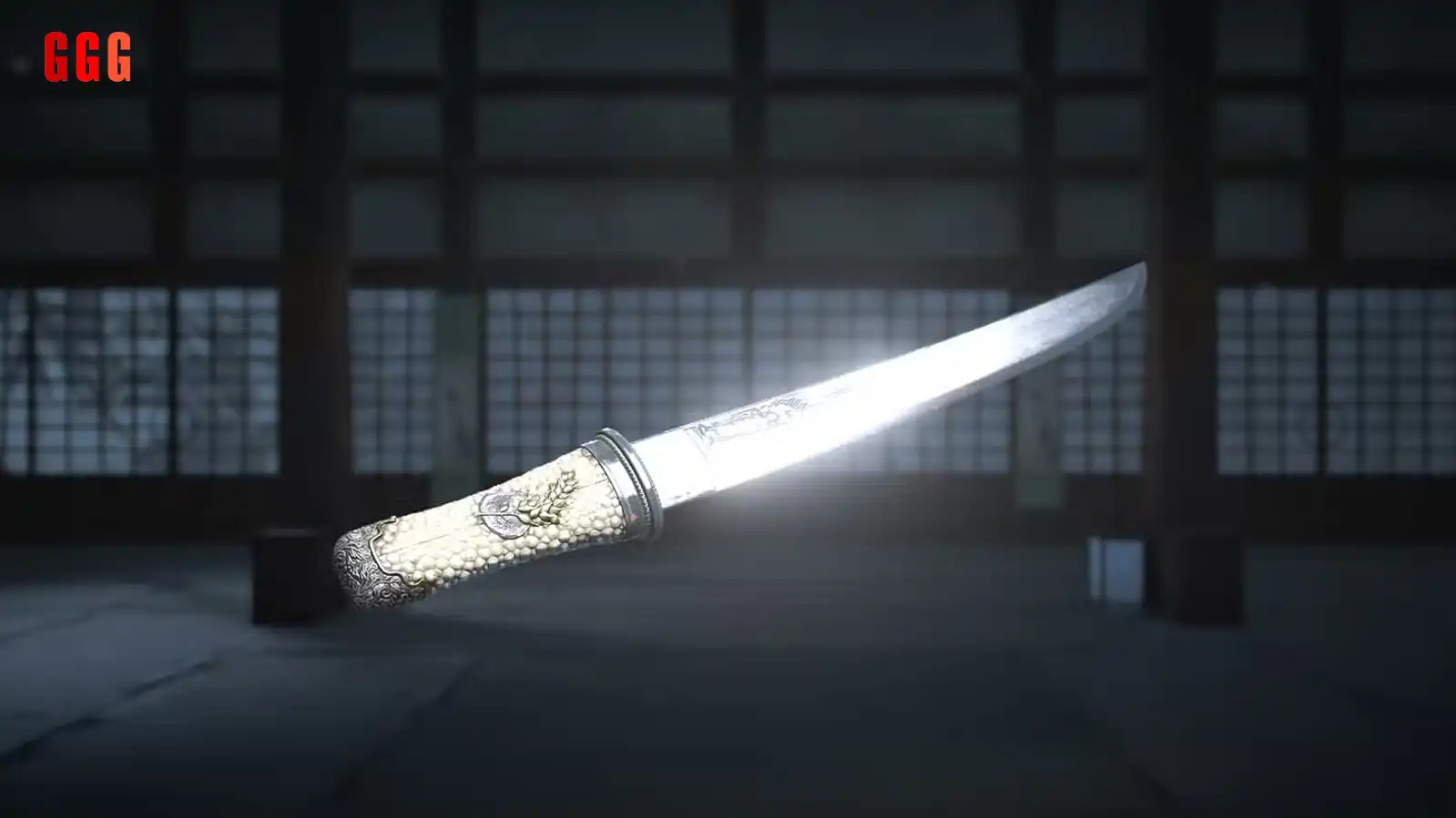 legendary Tantos for Naoe in Assassin’s Creed Shadows