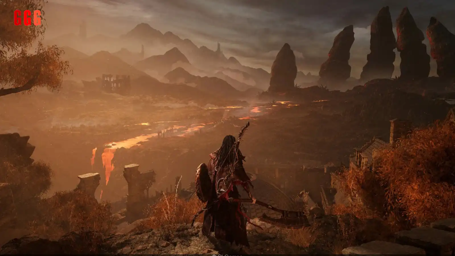 Lords Of The Fallen 2
