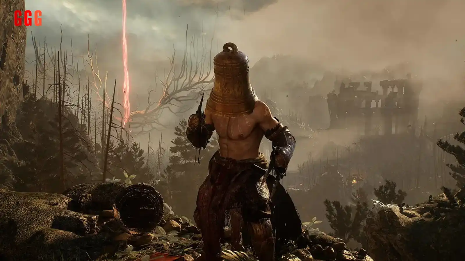 Lords Of The Fallen joining Game Pass