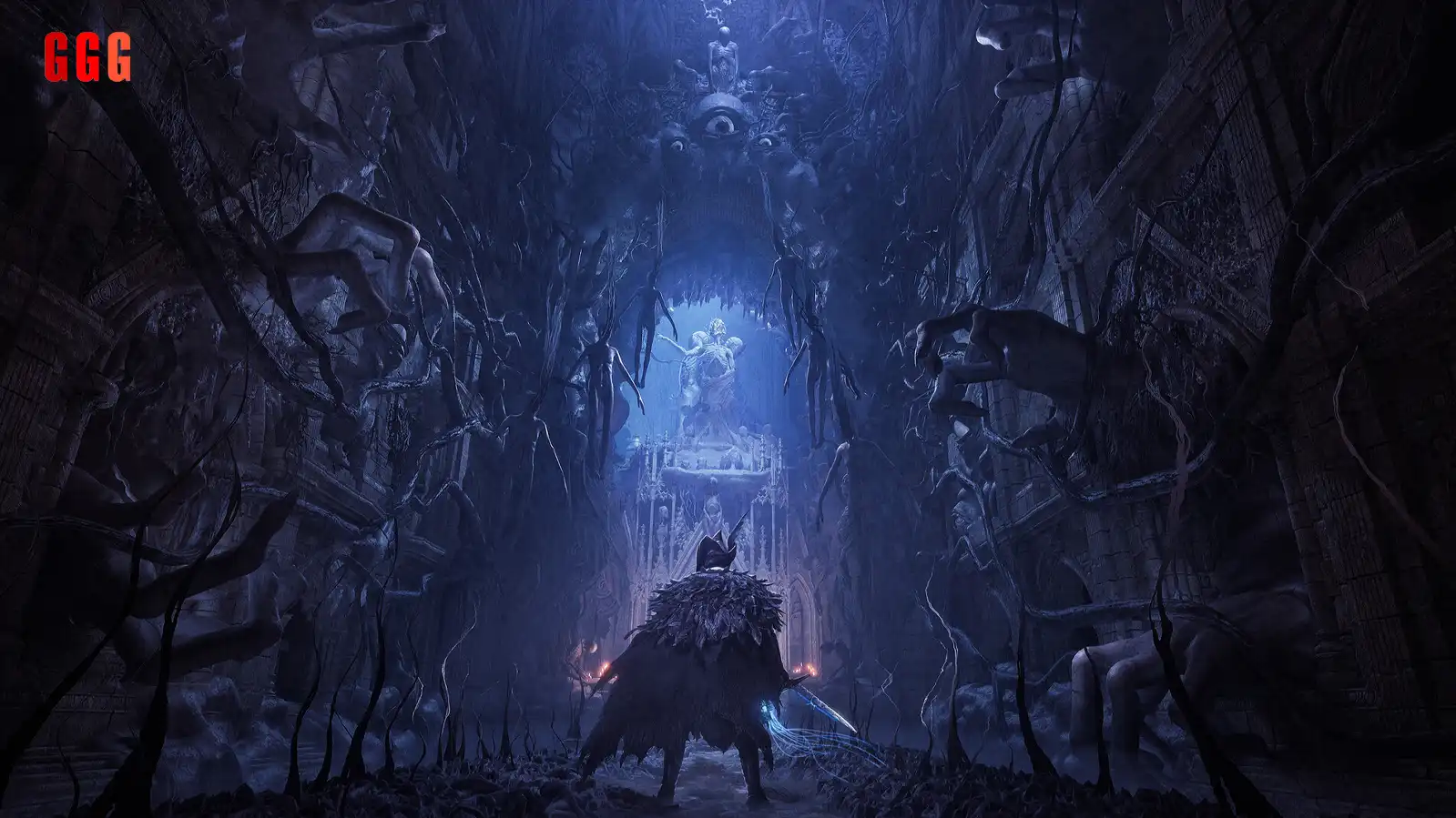 Lords Of The Fallen