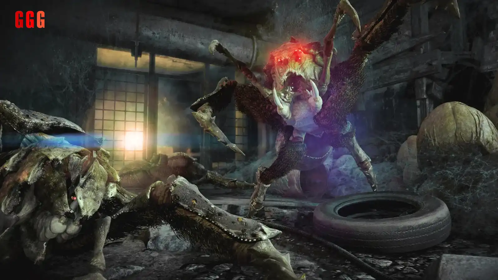 Metro 2033 Redux 2025