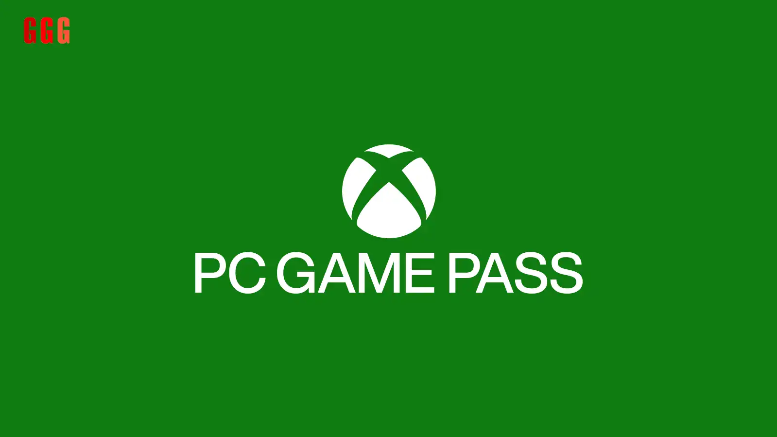 Microsoft Game Pass 2024