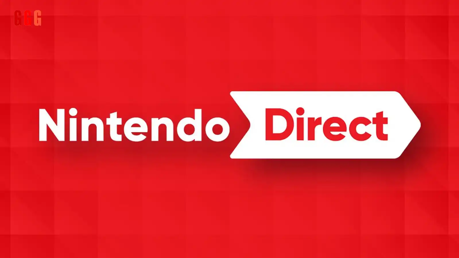 Nintendo Direct events